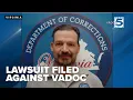 Lawsuit filed by widow of deceased corrections officer aimed at VADOC policy changes