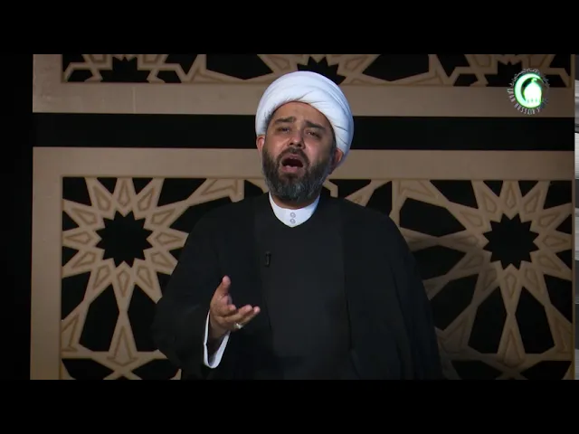 ⁣2      أهداف ثورة الحسین علیه السلام - الأستاذ: سماحة الشیخ محمد جبریل