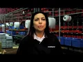 Crate and Barrel Distribution Center Leadership Careers You