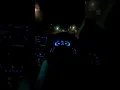 Download Lagu || Night car driving video || jo tere sang kati raate...✨🥀🌃 #nightdriving #shorts #cars #song