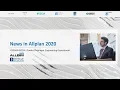 What s new in Allplan 2020