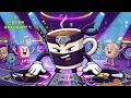 Download Lagu Italiaans Brainrot - EDM Rap Song - Cappuccino Killer |Bombardiro krokodil