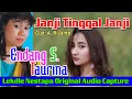 Download Lagu JANJI TINGGAL JANJI (Cipt. A. Riyanto) - Vocal by Endang S. Taurina