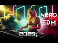 Download Lagu TOP PLAYLIST EDM MIX 2025 🔥💫 TRANCE AND BASS BOOSTED MUSIC | BEST SOUND QUALITY ✨ LETS DANCE ! ENJOY