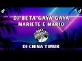 Lagu DJ RASA SAYANG SAYANGE - BETA GAYA GAYA MARI ETE MARIO | FULL BASS DISTAN VIRAL TIKTOK TERBARU 2026