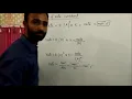 Units of Rate Constant zero order first order second order third order nth order reaction
