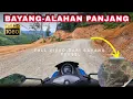 Download Lagu Akhir Pekan yang Panjang di Jalan BAYANG-ALAHAN PANJANG_Jalan Makin Lebar dan Makin Menantang