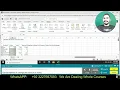 Excel Chapter 1 Simulation Training Excel Chapter 1 Hands-On Exercise 1 Simulation Training