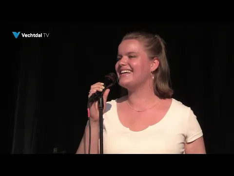 Vrienden van Vechtdal Live in Ommen