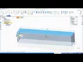 Synchronous Technology - Siemens Solid Edge Tutorial