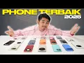 Lagu Smartphone Terbaik 2025 Pilihan FUZZ 🔥