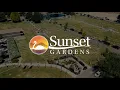 Sunset Gardens Memorial Day 2022