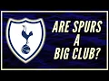 Tottenham Hotspur The Most Confusing Club In Europe