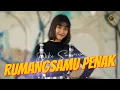 DIKE SABRINA - RUMANGSAMU PENAK ( Official Music Video )