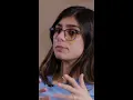 Download Lagu Mia Khalifa brought to tears by angry fan
