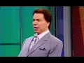 Download Lagu RODA A RODA COM SÍLVIO SANTOS 06 12 2009 #silviosantos #jequiti