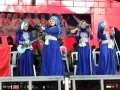 BURUNG ABABIL - ABAABIL live in wates