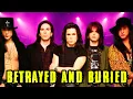 Download Lagu BANG TANGO: Too Dirty for Hair Metal, Too Real for MTV