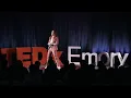 Authenticity in Medicine Fostering Truth and Bridging the Connection Dr Betsy Grunch TEDxEmory