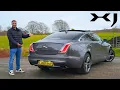 A Flagship Jag for 15k Jaguar XJL Review