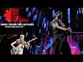 Download Lagu Red Hot Chili Peppers - Dosed (Tweede keer live!) (Calgary, Canada 2017) (Soundboard) [HD] [SUB]