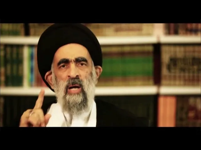 العبور الى الحسين عليه السلام (82) السيد هادي المدرسي