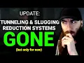 Download Lagu Tunnel \u0026 Slug Changes Are GONE (But Only For Now) | Dead by Daylight