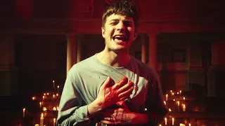 fontaines d c i love you official video 