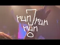 MOSHPIT /// threedimensionsapart - run run run (Live at Philadelphia, PA)