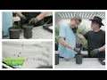 Sprouting Marijuana Seeds Deleted Scene GROWING BELUSHI