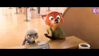 فيلم زوتوبيا مدبلج للعربية Movies Zootopia Arabe 