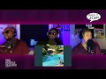 POST MALONE OVERDRIVE REACTION