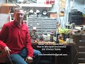 Silstar CR 5 Crappie reel explained and how to take apart and service