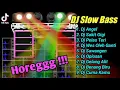 Download Lagu DJ SLOW FULL BASS - dj angel - pelas teri full album dj cek sound terbaru 2021