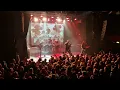 Sepultura - All Souls Rising 08.01.2026 Live at Tavastia, Helsinki, Finland 