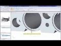 Design Intent Recognition - Solid Edge