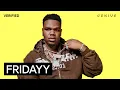 Download Lagu Fridayy \
