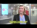 He did not shake her hand, did he disrespect her? | Fahad Qureshi VS Sylvi Listhaug