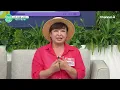 Singer Hye Eun-i's 50th Anniversary New Song "Water Scales" | Happy Morning Ep. 1863