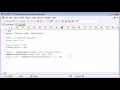 Beginner PHP Tutorial 165 Creating Captcha Image Security Part 2 YouTube 2017