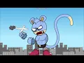 Download Lagu Boots Becomes King Kong (Dora the Explorer Parody)