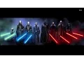 Lagu Star Wars The Force Theme  1 hour