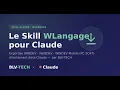 WinDev IA le Skill WLangage qui ecrit ton code dans Claude Code