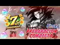 Download Lagu ¡PREPARATE PARA EL NUEVO ULTRA! ¡VIENE EL MEJOR PERSONAJE DEL JUEGO! Dragon Ball Legends
