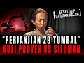 Download Lagu SIANG MALAM TUMBAL PROYEK BERJATUHAN DI PABRIK X INI !! KISAH MISTIS KULI BANGUNAN MELAWAN SILUMAN