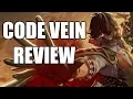 Code Vein Review - The Final Verdict