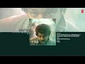 Matta Audio Song | The Greatest Of All Time | Thalapathy Vijay | Venkat Prabhu | Yuvan Shankar Raja