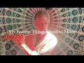 Kelly Moore Romantic Flute