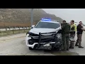 UHP sergeant uses vehicle to stop wrong-way driver on I-80 in Tooele County