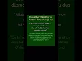 Download Lagu Peygamber Efendimizin (sav) düşmana karşı okuduğu dua #dua #dinivideolar #huzurislamda